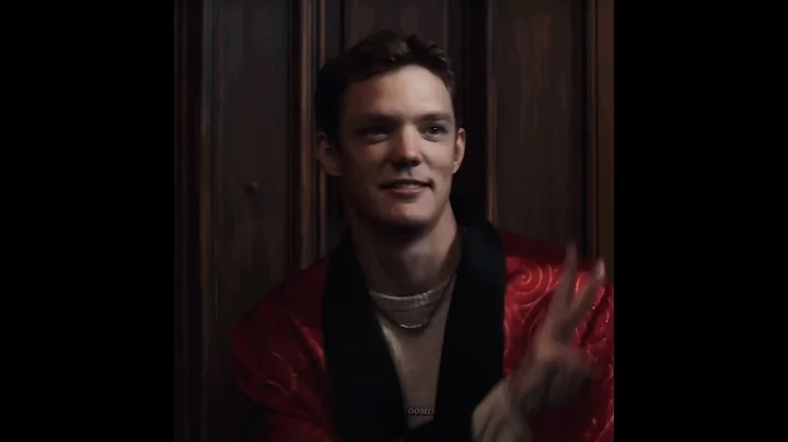 Hope he returns in Scream 7 / Stu Macher Edit // Scream - Montagem Misterio