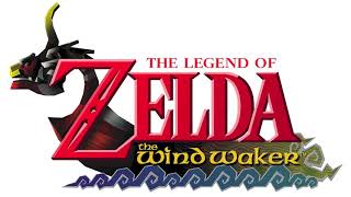 Medli's Awakening - The Legend of Zelda: The Wind Waker