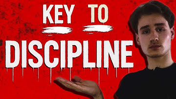 This one simple trick will make discipline easier…