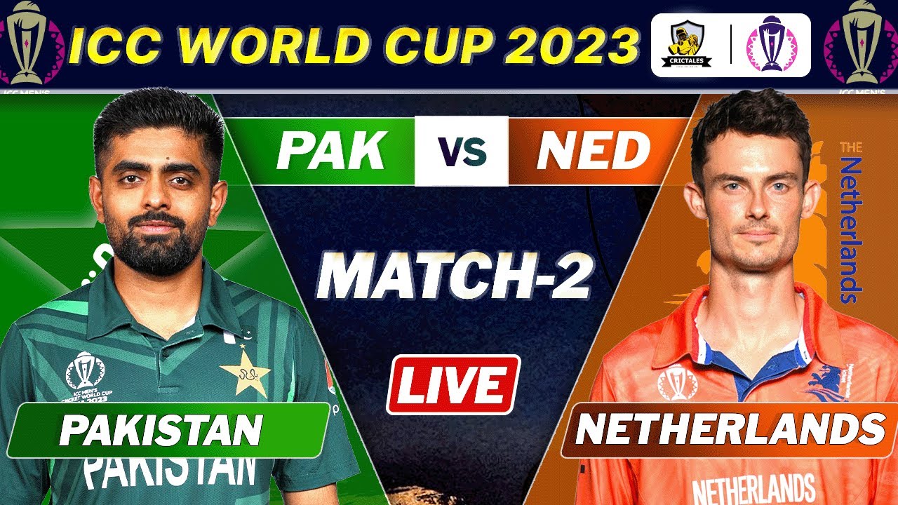 pakistan match live
