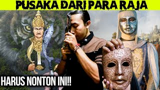 Download Lagu Gamasuk Akal Tapi NYATA!! Kang Syarif Dapat Pusaka dari Prabu Siliwangi dan Topeng Raja Baldwin 4 MP3
