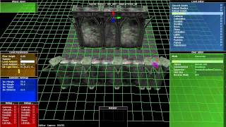 Deity Dev - Editor Connector System