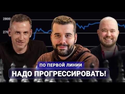 «Я не вижу проблемы, почему бы мне не сыграть за сборную». В эфире Ян Непомнящий!