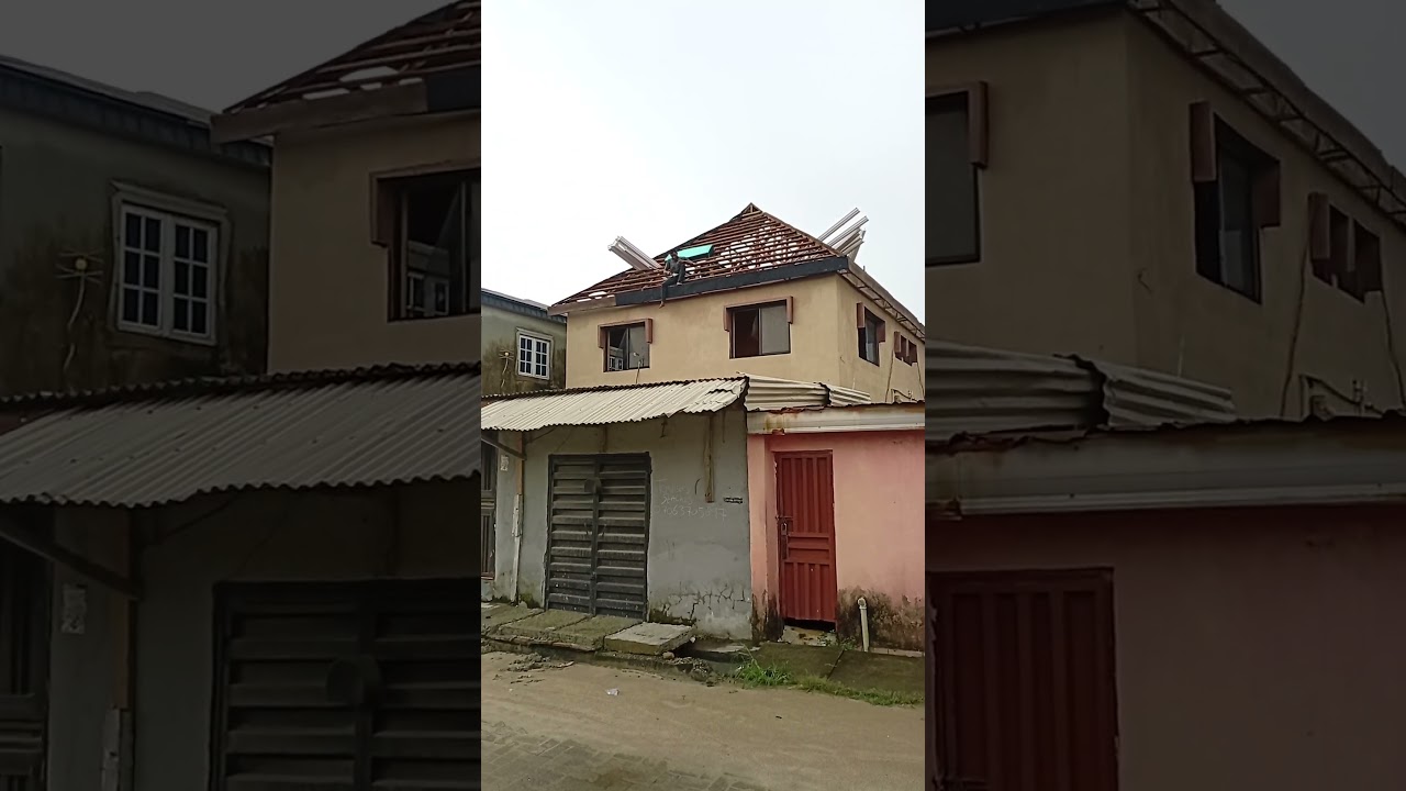Stone Coated Roofing Sheets: Supply and Installation