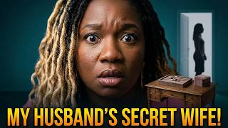 She Found Out Her Husband Had a Secret Second Wife | How She Escaped