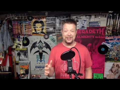 Aimee Mann Birthday SOTD