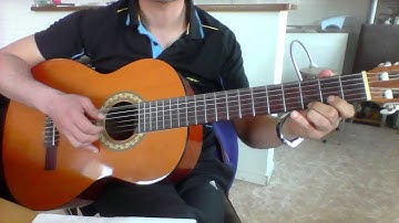 Irish Song par Rubi UMBERTO