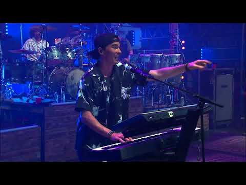 Video Stick Figure at Levitate Music and Arts Festival 2023 - Livestream (Full Set)