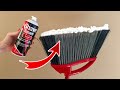 10 Cleaning TRICKS with Shaving Foam that really EVERYONE should know!! 🤫