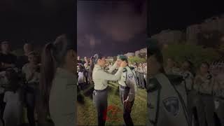🥹🪬 Israeli Army Emotional Moments