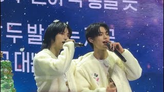 Download lagu [4K]231203 TXT ‘SWEET DREAMS’ full cam @ ACT SWEET MIRAGE FINALE, GocheokDome 투바투 콘서트 직캠