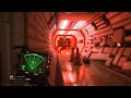 The Med Bay Trap - Nowhere is Safe! Alien Isolation 👽