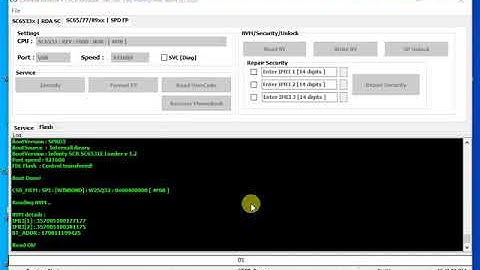 E Tachi B13 format Read code by cm2 scr