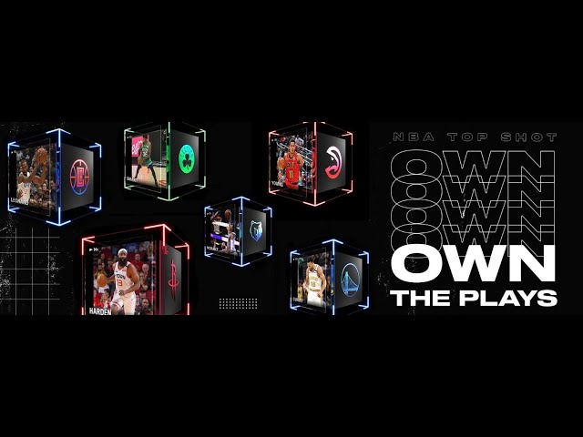 What is NBA Top Shot? A Beginner's Guide (2021) - Decrypt