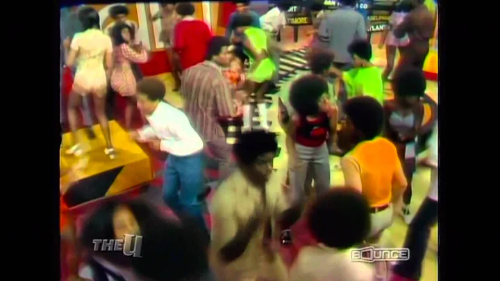Sout Train 1971: Simtec & Wylie - "Gotta Get Over ...