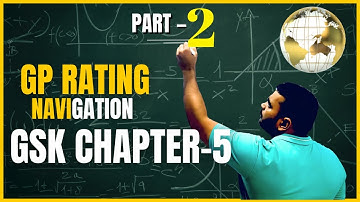 GP RATING part - 2, MASTER GPR with LAIQ