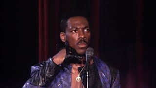 Eddie Murphy Raw | R-E-S-Z-C-P, find out what you mean to me, R-E-C-C-T-T-P