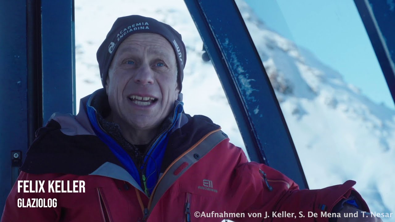 Dr. Felix Keller: Mortalive