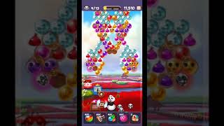 Panda Pop Level 2805
