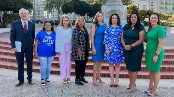 County Announces Child Care Blueprint