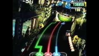 DJ Hero - We Will Rock You vs Robot Rock (100%)