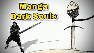 Manga Dark Souls - Community Playtesting