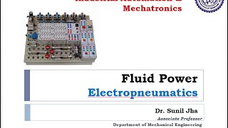 Electro Pneumatics