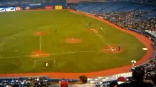 This is why I think baseball is boring.
