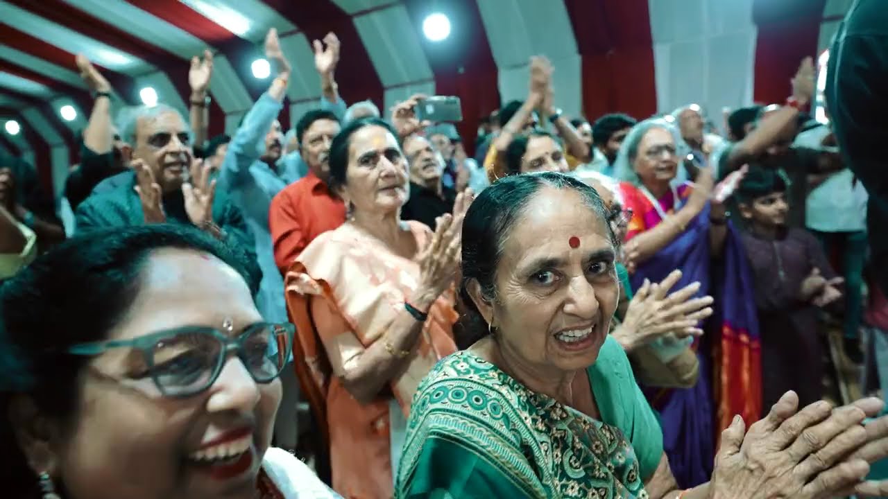 DAY 05 - JAMNAGAR - HIGHLIGHTS