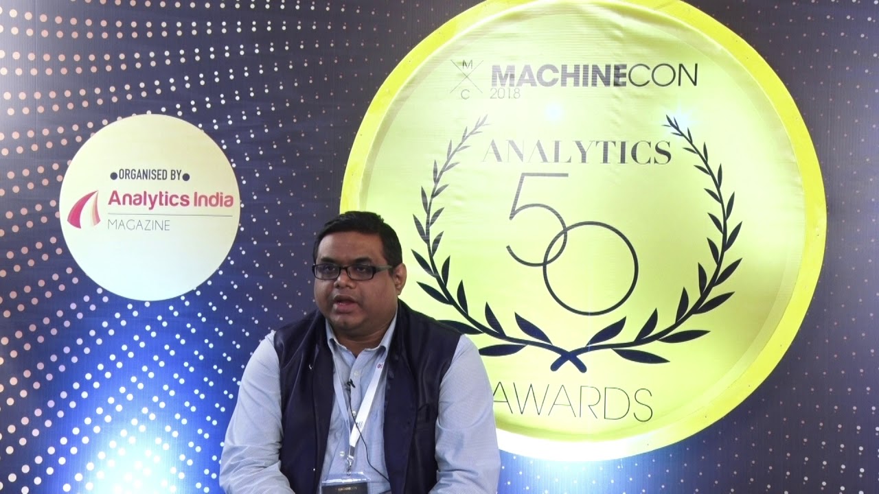 Deeper Insights with Avik Sarkar of NITI Aayog at 