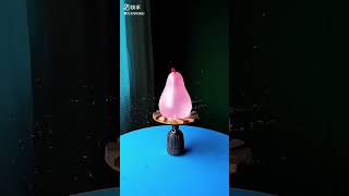 satisfiying 1000fps slowmo video🔥❤️#satisfying screenshot 4