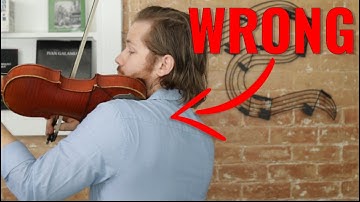 The Top 10 Mistakes Violin Students Make | Part II (feat. Price Violin Academy)