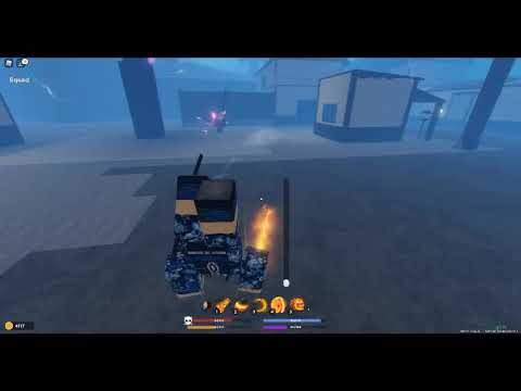 demon fall hacker #2