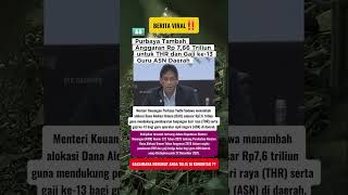 Berita Terupdate Hari Ini Viral