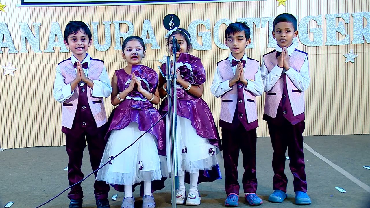 Annual function 2024-25