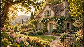a slow focus piano morning 🍃 peaceful piano playlist for reading, writing & study