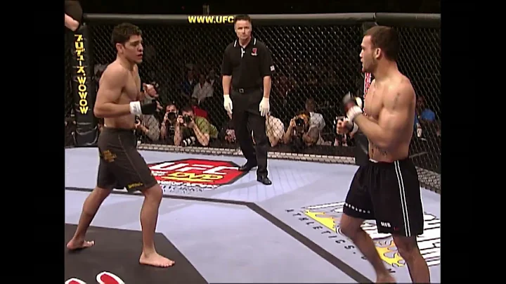 En Este Da: Diaz vs Lawler