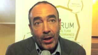 Massimo Porzi - Direttore Felcos Umbria