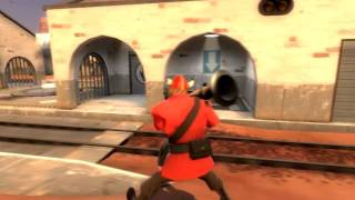 TF2 - Soldier of fortune TF2 - Soldier of fortune
