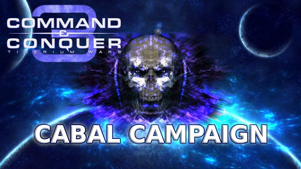 command and conquer cabal command and conquer cabal
