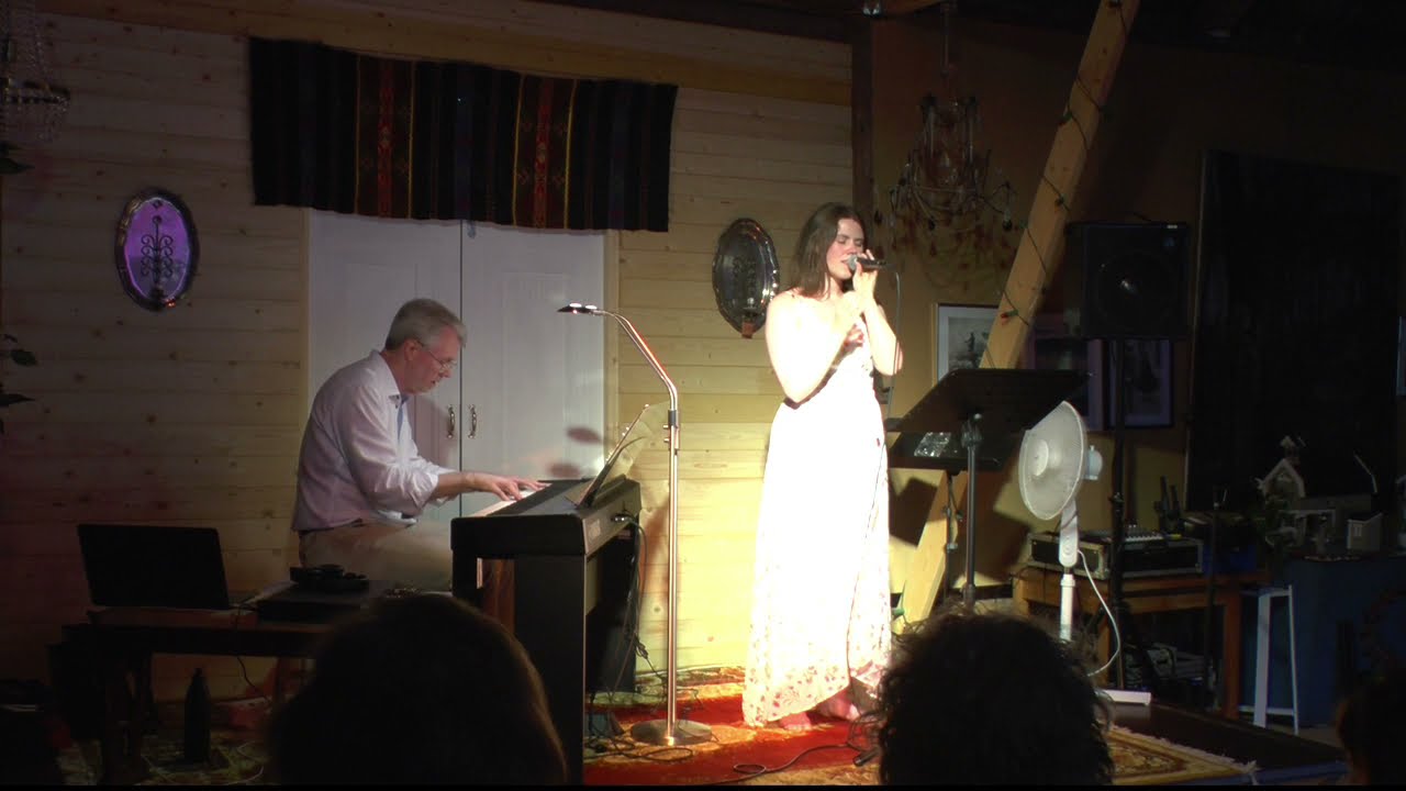 How Do You Keep The Music Playing