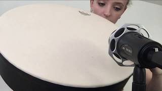 ASMR with musical instruments screenshot 5