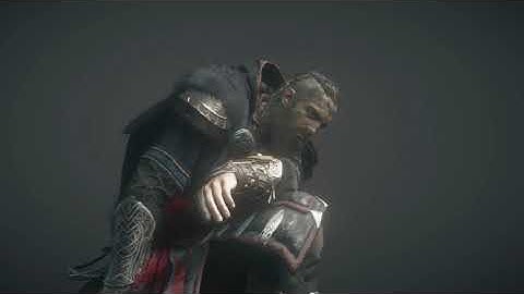 Assassins Creed Valhalla EASY GOD MODE GLITCH!