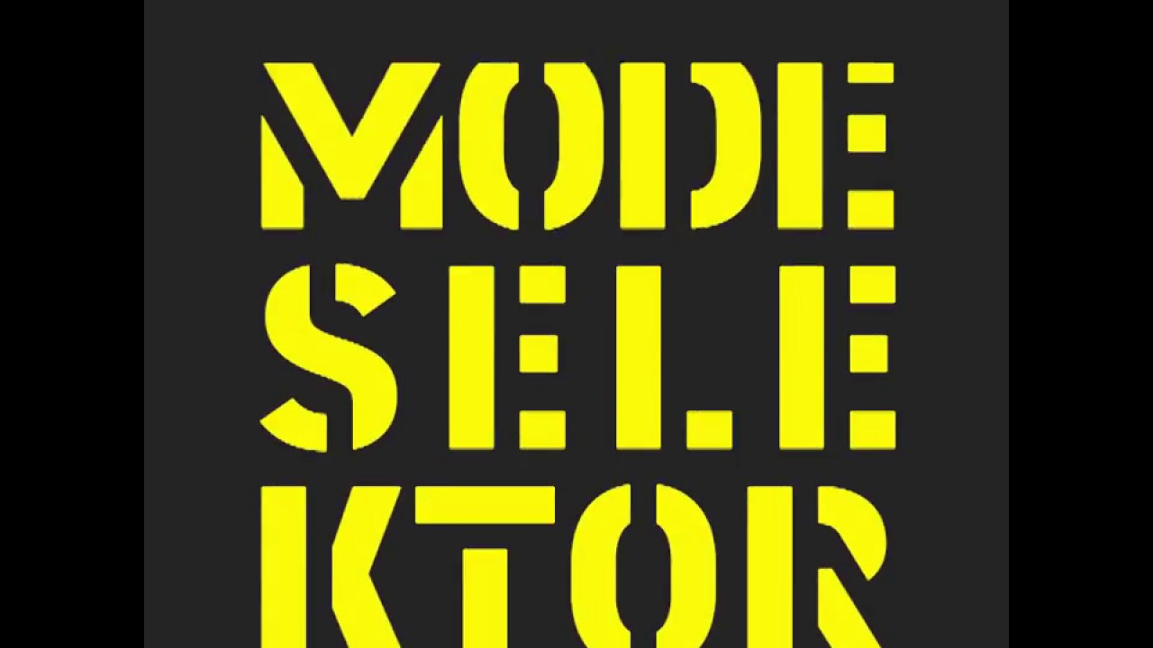 Motorola presenta: Modeselektor DJ Set en Lima