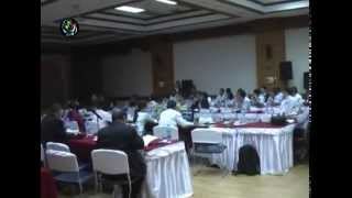 DVB - ေရႊ႔ေျပာင္းနဲ႔နယ္စပ္ဒုကၡသည္ေတြအတြက္ ေဆးဝါးေထာက္ပံ့မႈ ရပ္ေတာ့မယ္