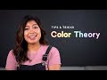 Top 10 Logo Color Combinations and Color Theory Basics