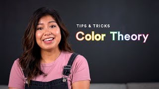 Top 10 Logo Color Combinations and Color Theory Basics screenshot 4