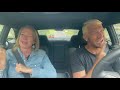 ASL Car-aoke of Wilson Phillips&#39;s Hold On