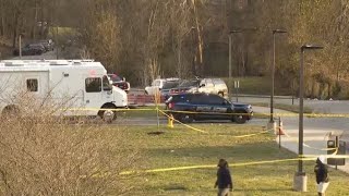 At least 1 dead, multiple injured in school shooting at Kentucky State