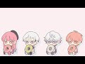 Lollipop*universe「Jumping In to My World」Paradox Live (パラライ) — Türkçe çeviri